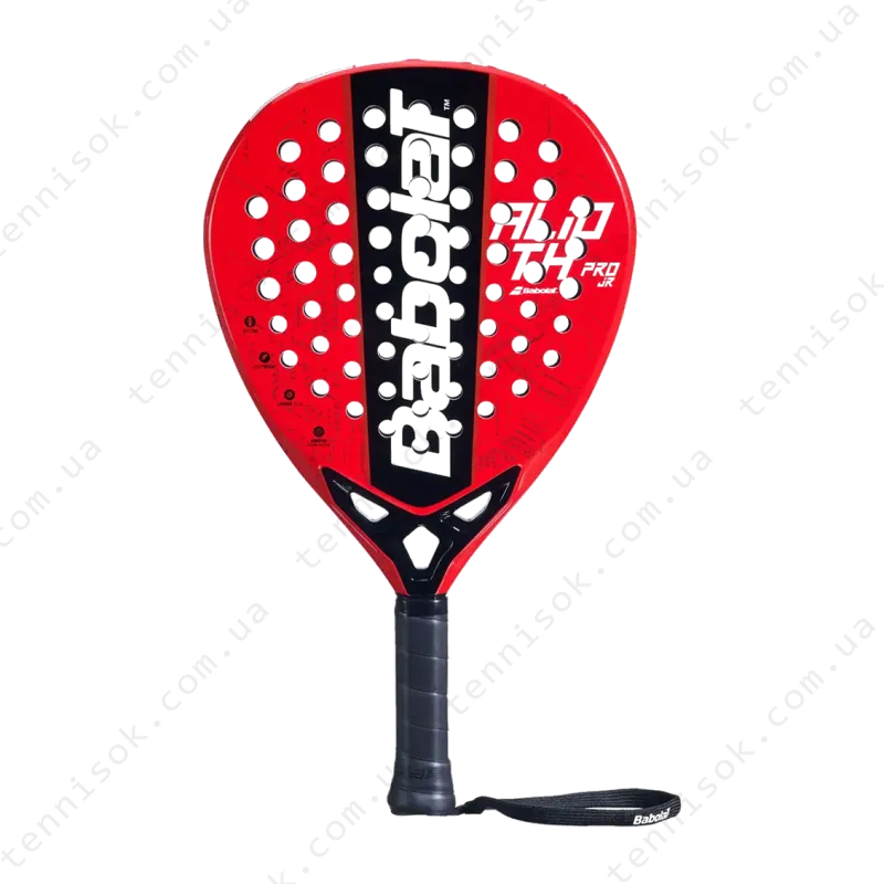 Ракетка для падела Babolat Alioth Pro JR 150157/100
