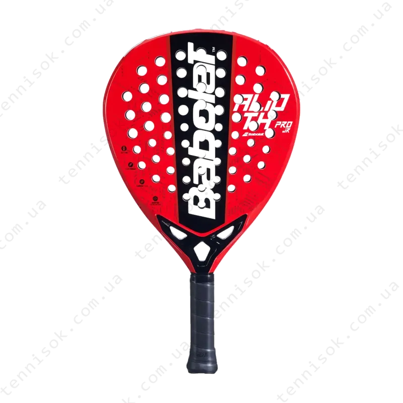 Ракетка для падела Babolat Alioth Pro JR 150157/100