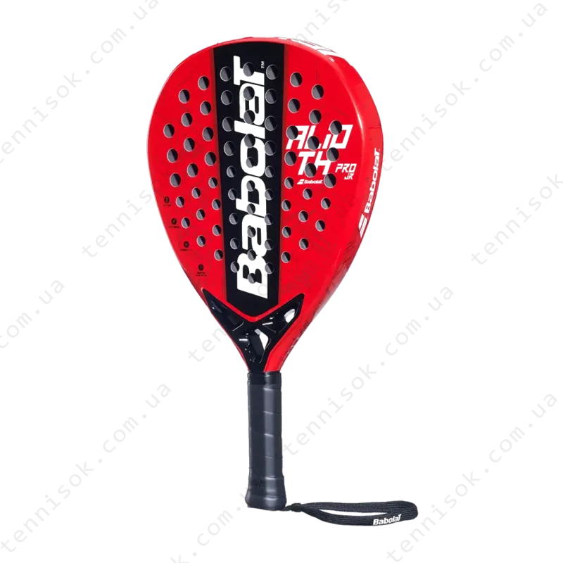 Ракетка для падела Babolat Alioth Pro JR 150157/100