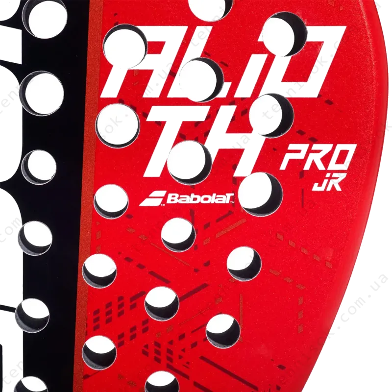 Ракетка для падела Babolat Alioth Pro JR 150157/100