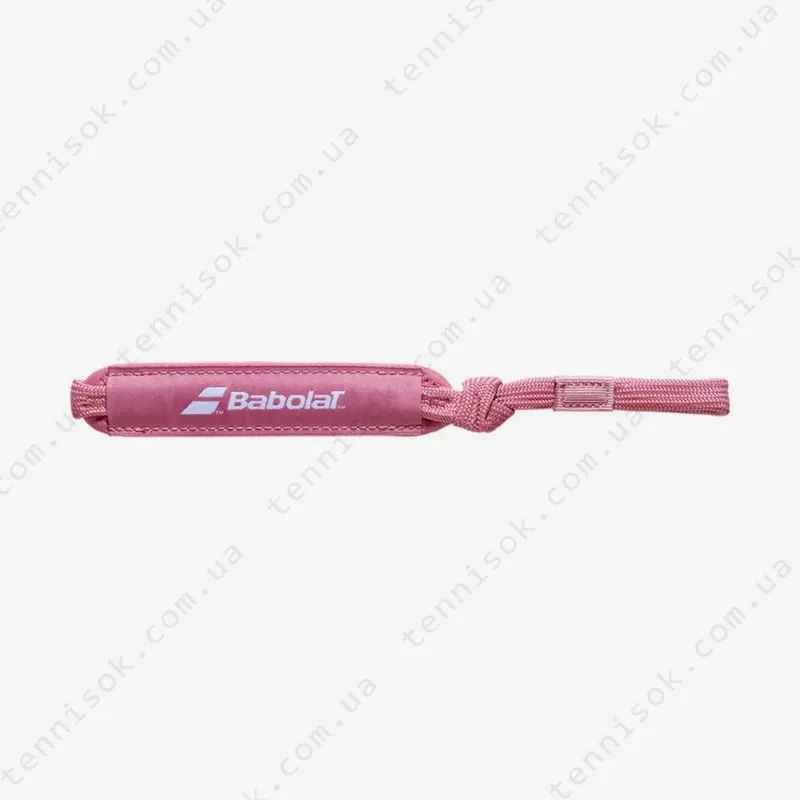 Ремінець ракетки для паделу Babolat Smart Wrist Strap 710031/185