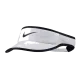 Козирок Nike Dri Fit Adult Ace FV5586-100