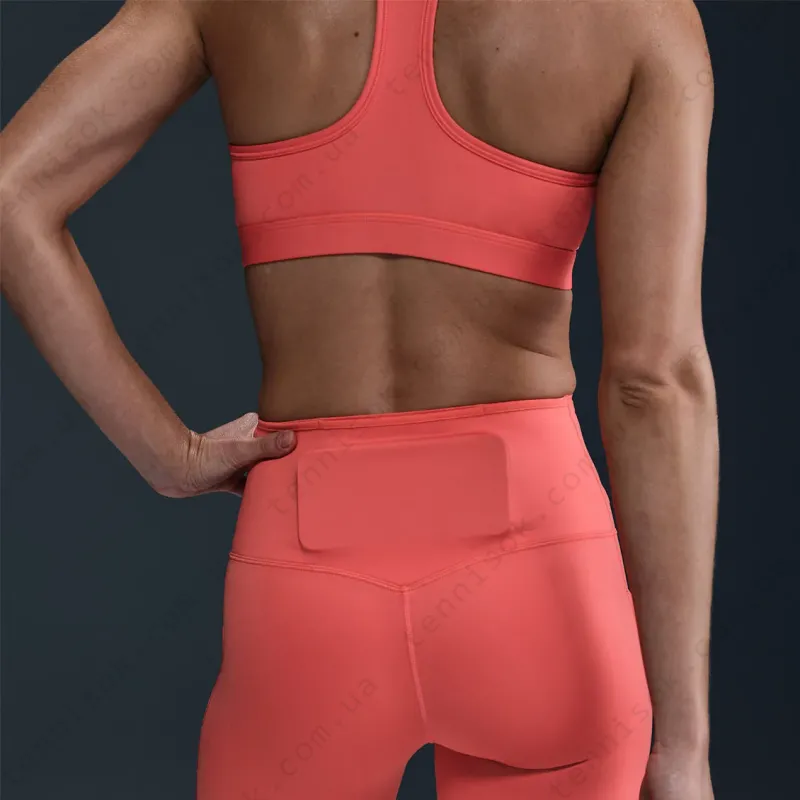 Леггинсы женские Nike Dri-FIT Go Tights DQ5668-814
