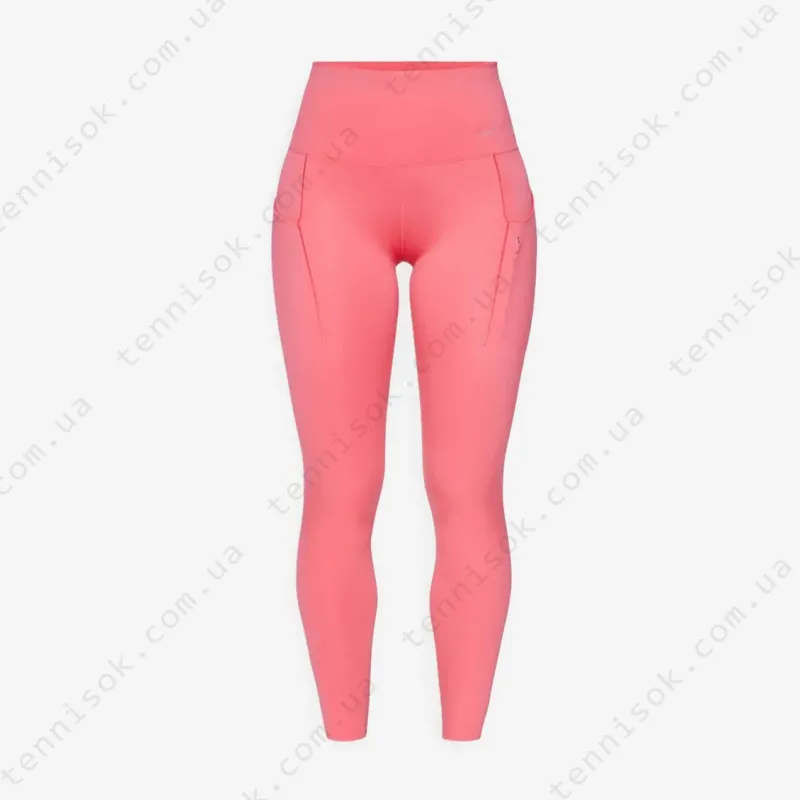 Леггинсы женские Nike Dri-FIT Go Tights DQ5668-814