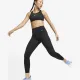 Леггинсы женские Nike Go Firm-Support High-Waisted 7/8 Leggings DQ5636-010