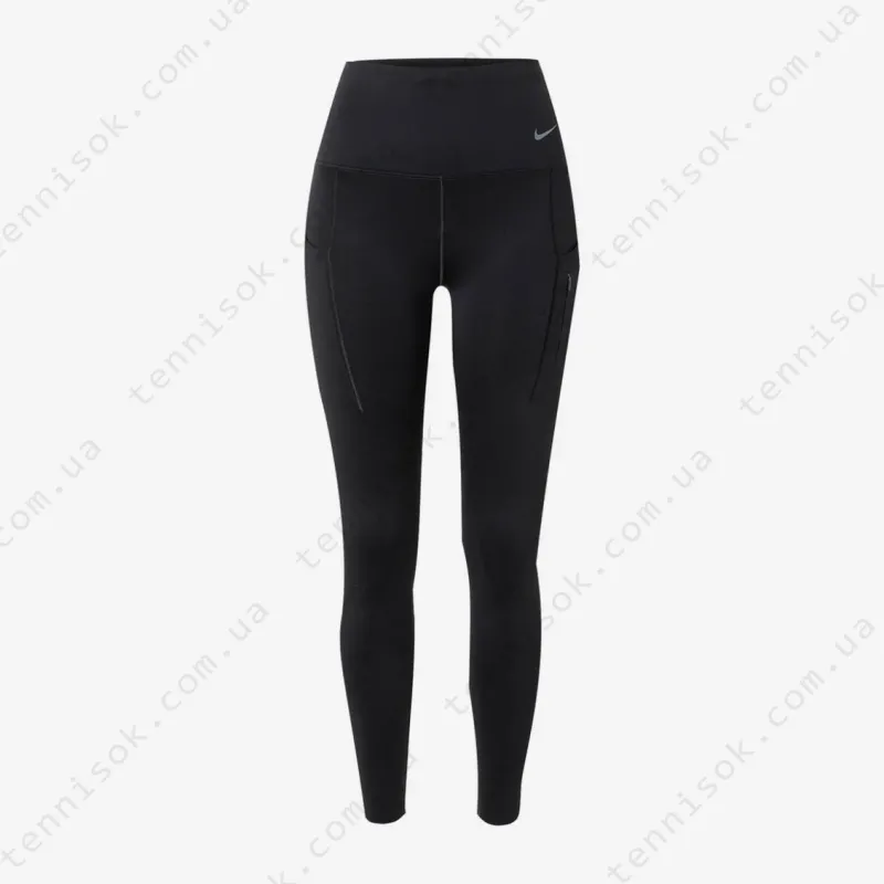 Леггинсы женские Nike Go Firm-Support High-Waisted 7/8 Leggings DQ5636-010