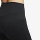 Леггинсы женские Nike Go Firm-Support High-Waisted 7/8 Leggings DQ5636-010