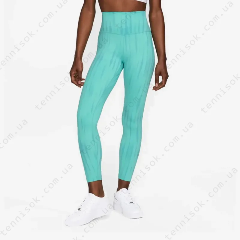 Леггинсы женские Nike One 7/8 Ankle Leggings FZ7272-300
