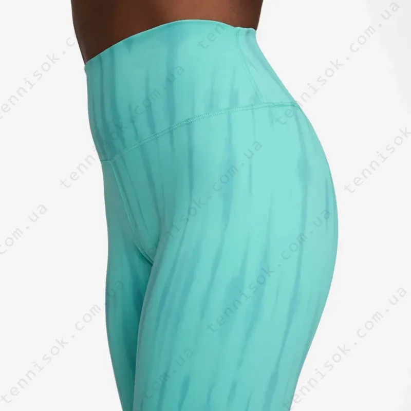 Леггинсы женские Nike One 7/8 Ankle Leggings FZ7272-300