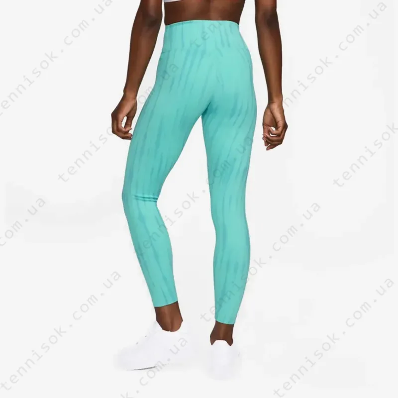 Леггинсы женские Nike One 7/8 Ankle Leggings FZ7272-300