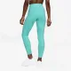 Леггинсы женские Nike One 7/8 Ankle Leggings FZ7272-300