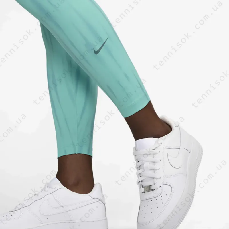 Леггинсы женские Nike One 7/8 Ankle Leggings FZ7272-300