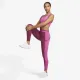 Леггинсы женские Nike Pro High-Waisted DX0063-653