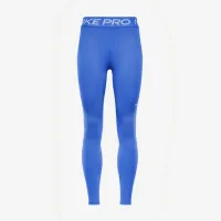 Леггинсы женские Nike Pro Mid-Rise Mesh Leggings CZ9779-407