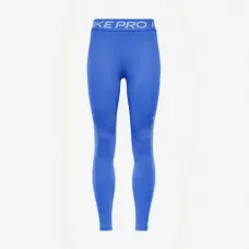 Леггинсы женские Nike Pro Mid-Rise Mesh Leggings CZ9779-407