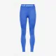 Леггинсы женские Nike Pro Mid-Rise Mesh Leggings CZ9779-407