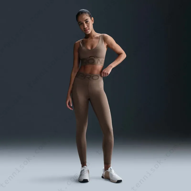 Леггинсы женские Nike Pro Sculpt Leggings FV7382-233