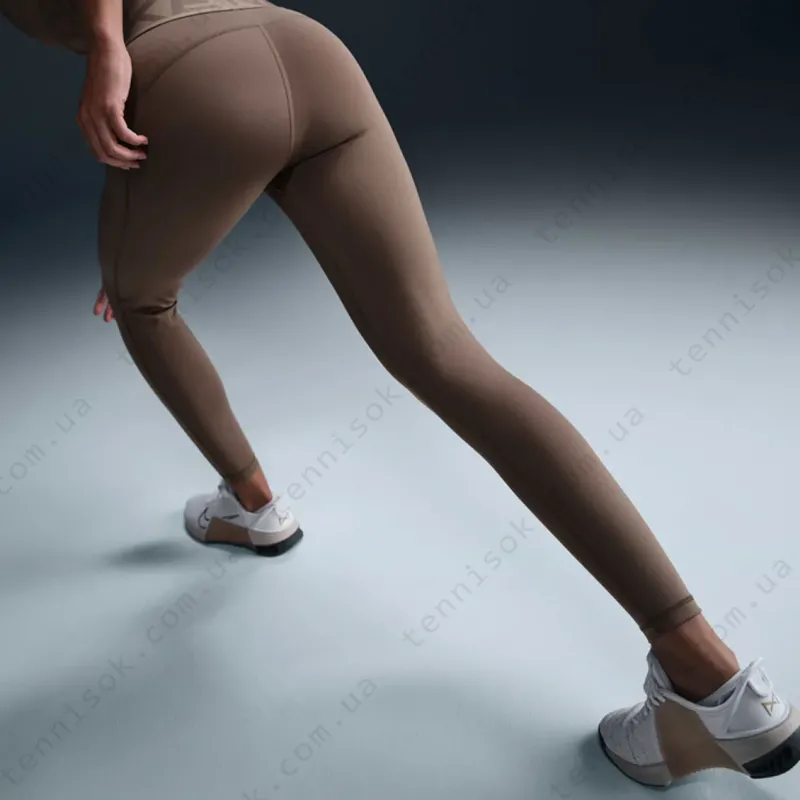 Леггинсы женские Nike Pro Sculpt Leggings FV7382-233