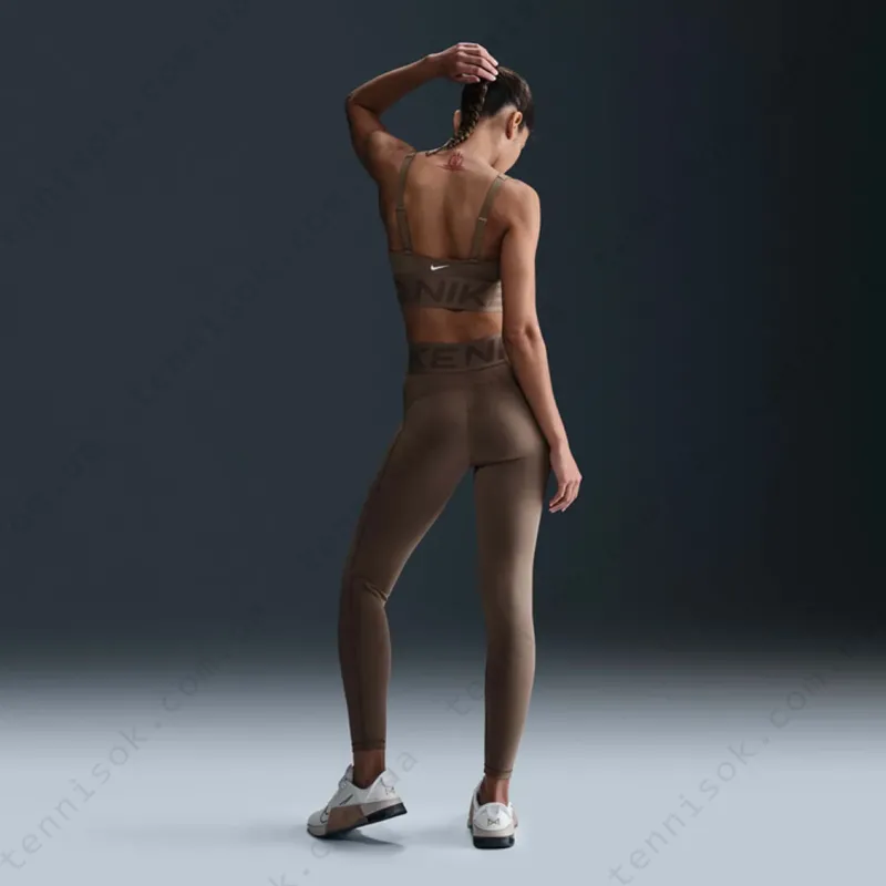 Леггинсы женские Nike Pro Sculpt Leggings FV7382-233