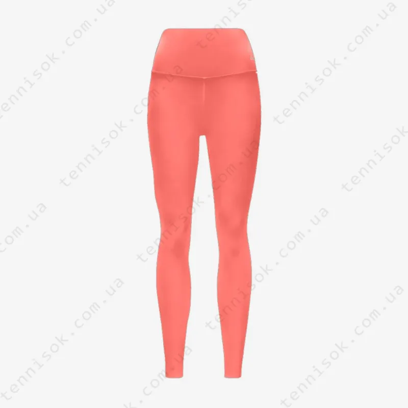 Легінси жіночі Nike Zenvy Rib 7/8 Leggings HF1443-634