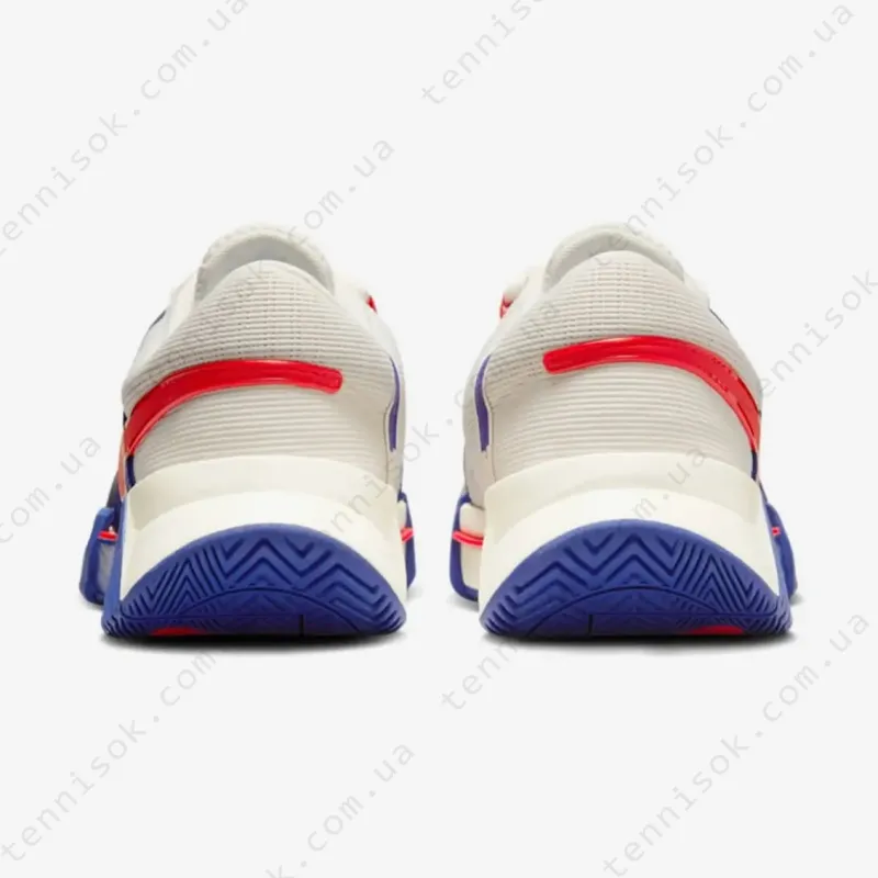 Тенісні кросівки Nike Zoom GP Challenge 1 HC HJ6769-500