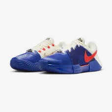 Теннисные кроссовки Nike Zoom GP Challenge 1 HC HJ6769-500