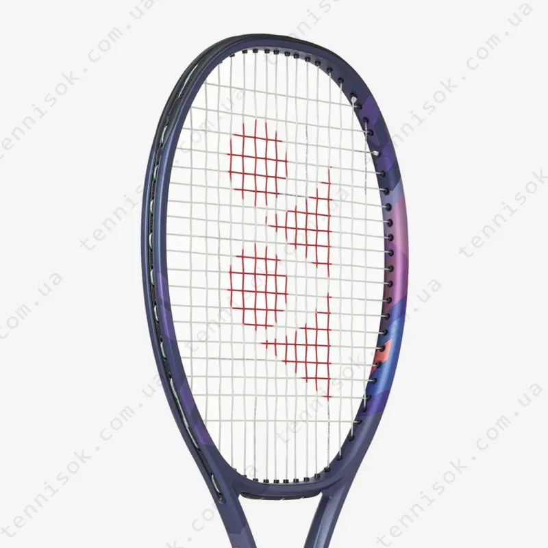 Теннисная ракетка Yonex Percept 100D (305g) Midnight Navy