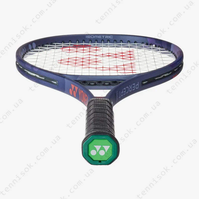 Теннисная ракетка Yonex Percept 100D (305g) Midnight Navy