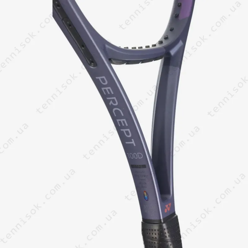 Теннисная ракетка Yonex Percept 100D (305g) Midnight Navy