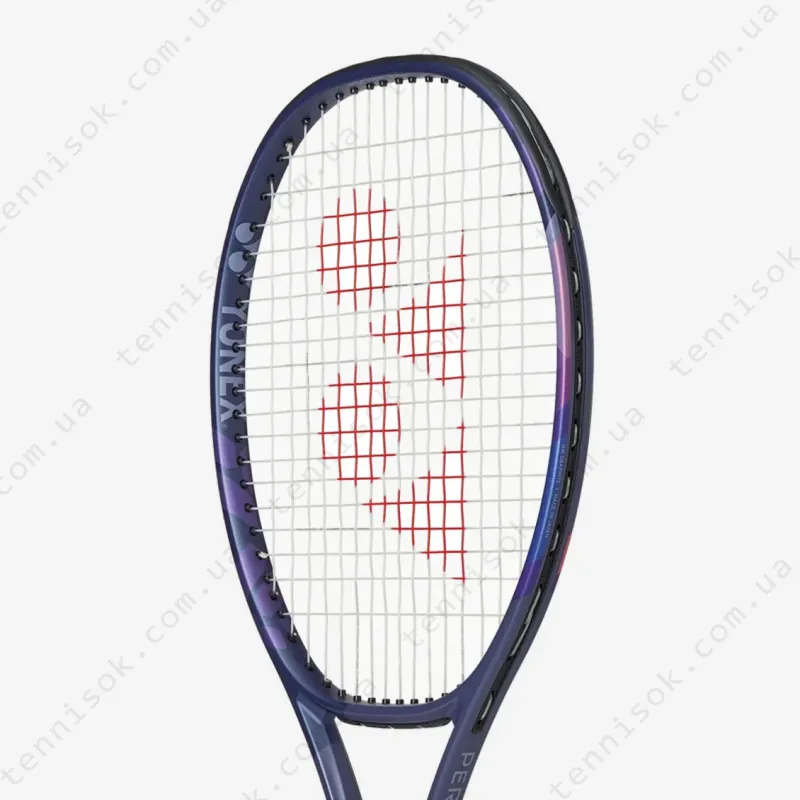 Теннисная ракетка Yonex Percept 100D (305g) Midnight Navy