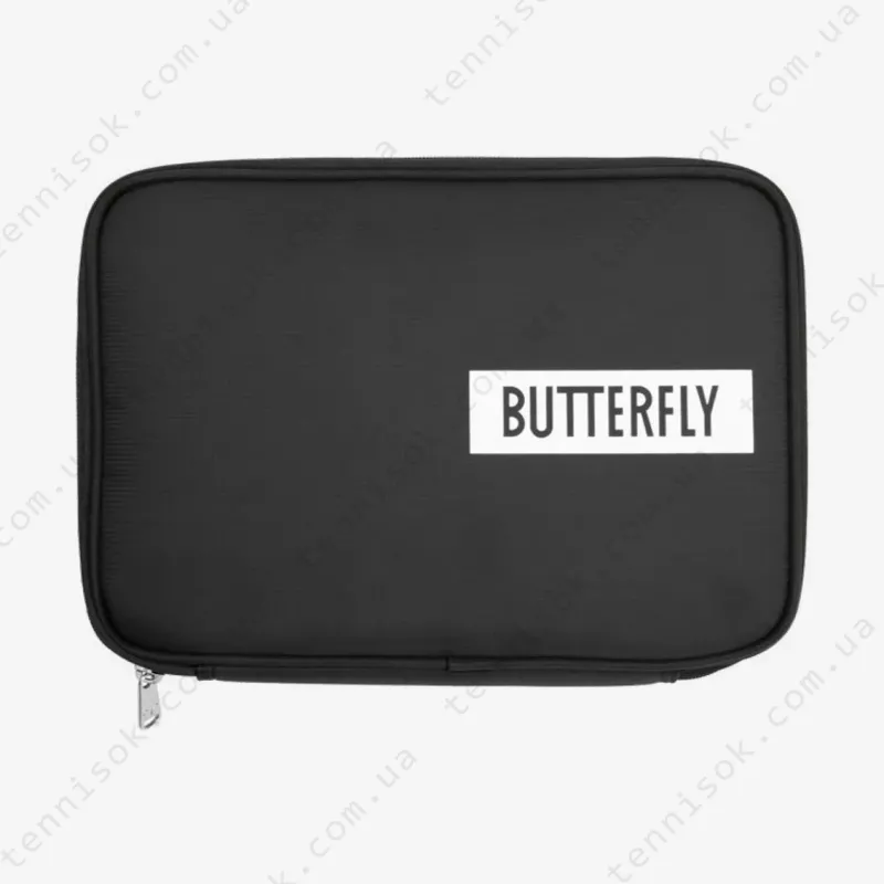 Чехол для ракетки Butterfly Logo Black