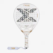 Ракетка для падела Nox AT10 Luxury Genius 12K Alum XTREME by Agustin Tapia 2026