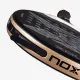 Ракетка для падела Nox AT10 Luxury Genius 18K Alum by Agustin Tapia 2026