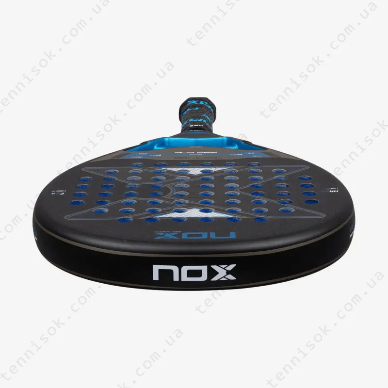 Ракетка для паделу Nox AT10 Pro Cup Soft by Agustin Tapia 2026