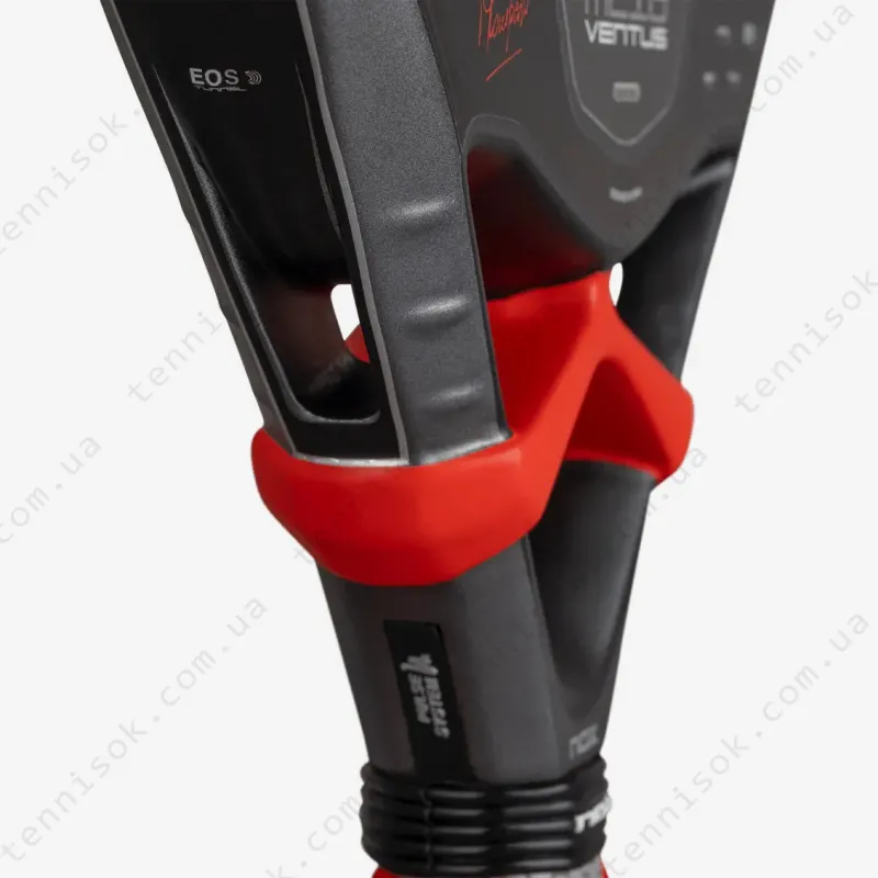 Ракетка для паделу Nox ML10 Ventus Control 3K by Miguel Lamperti 2026