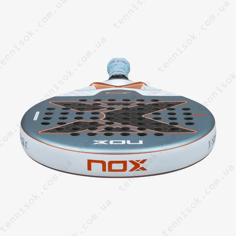 Ракетка для паделу Nox VK10 Ventus Control 12K by Aranzazu Osoro 2026