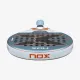 Ракетка для паделу Nox VK10 Ventus Control 12K by Aranzazu Osoro 2026