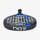 Ракетка для падела Nox X-Hero Blue 2026