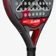 Ракетка для падела Nox X-Hero Red 2026