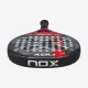 Ракетка для падела Nox X-Hero Red 2026
