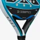 Ракетка для паделу Nox X-Zero Blue 2026