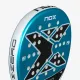 Ракетка для паделу Nox X-Zero Blue 2026