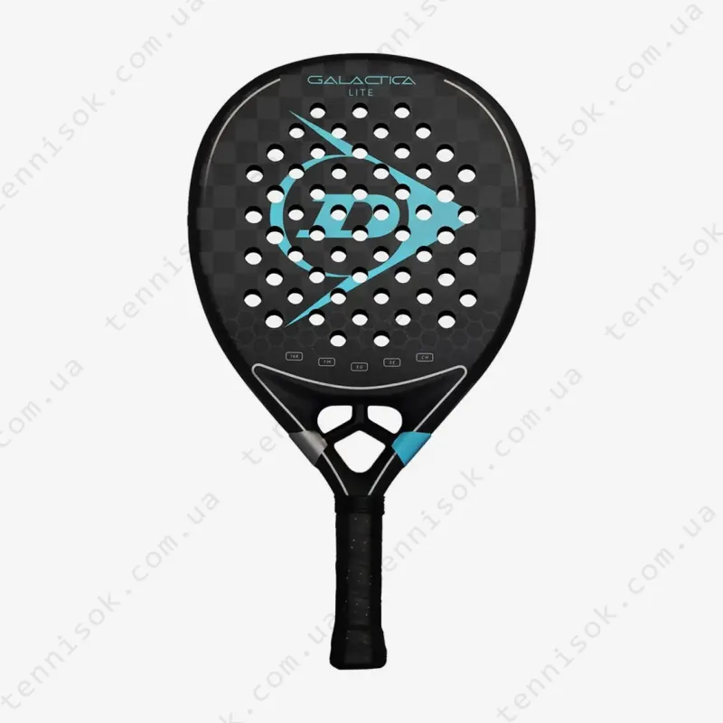 Ракетка для падела Dunlop Galactica Lite 2025