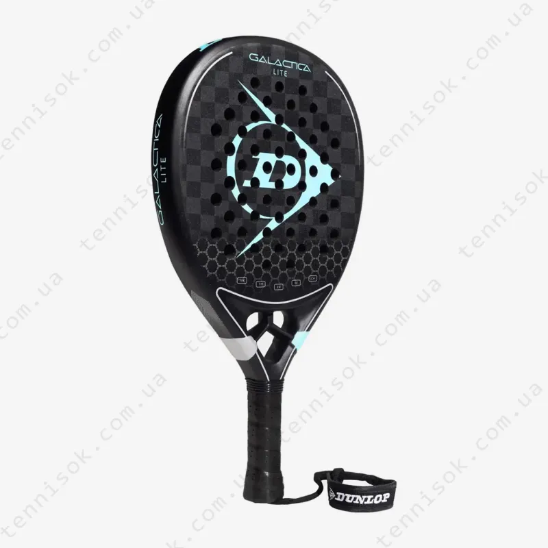 Ракетка для падела Dunlop Galactica Lite 2025