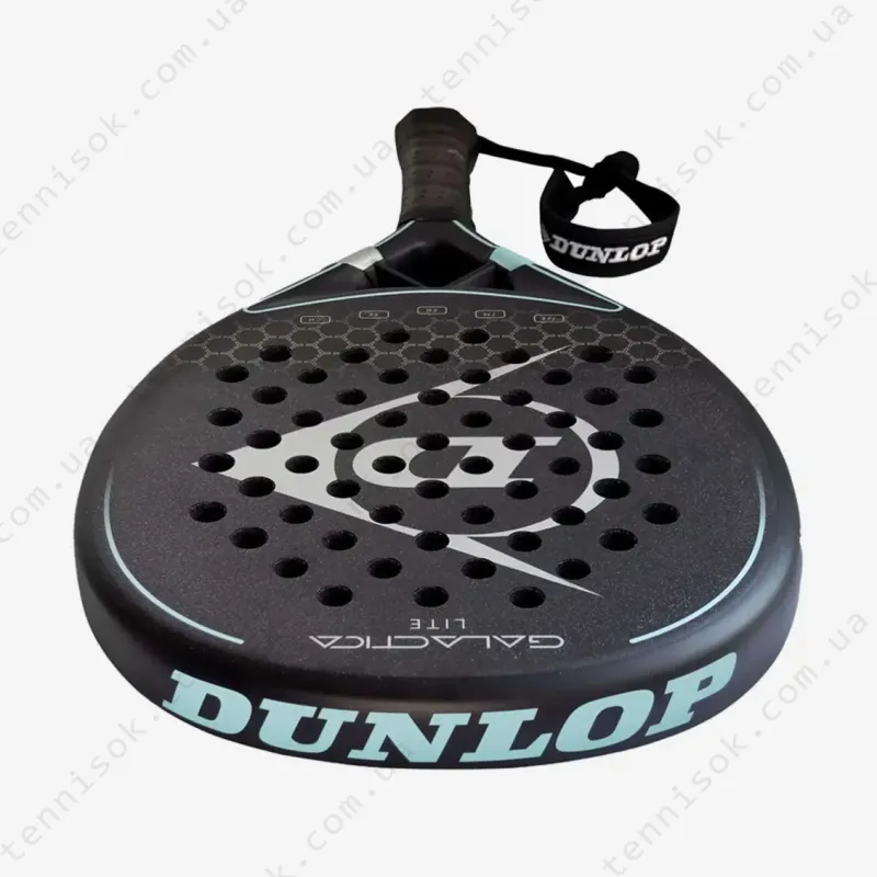 Ракетка для падела Dunlop Galactica Lite 2025