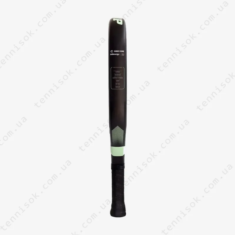 Ракетка для падела Dunlop Galactica Pro LS 2025