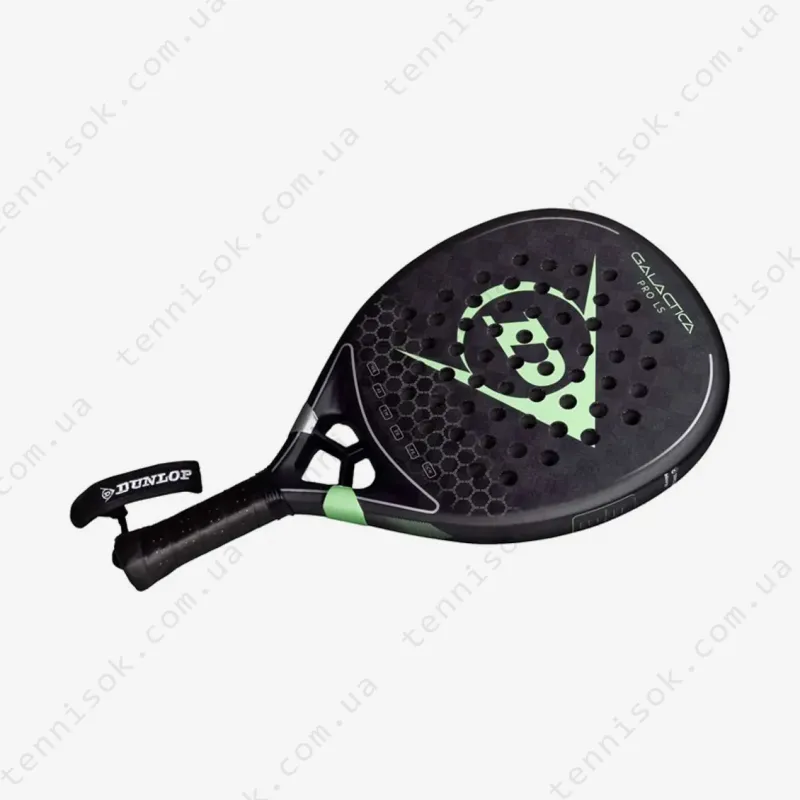 Ракетка для падела Dunlop Galactica Pro LS 2025