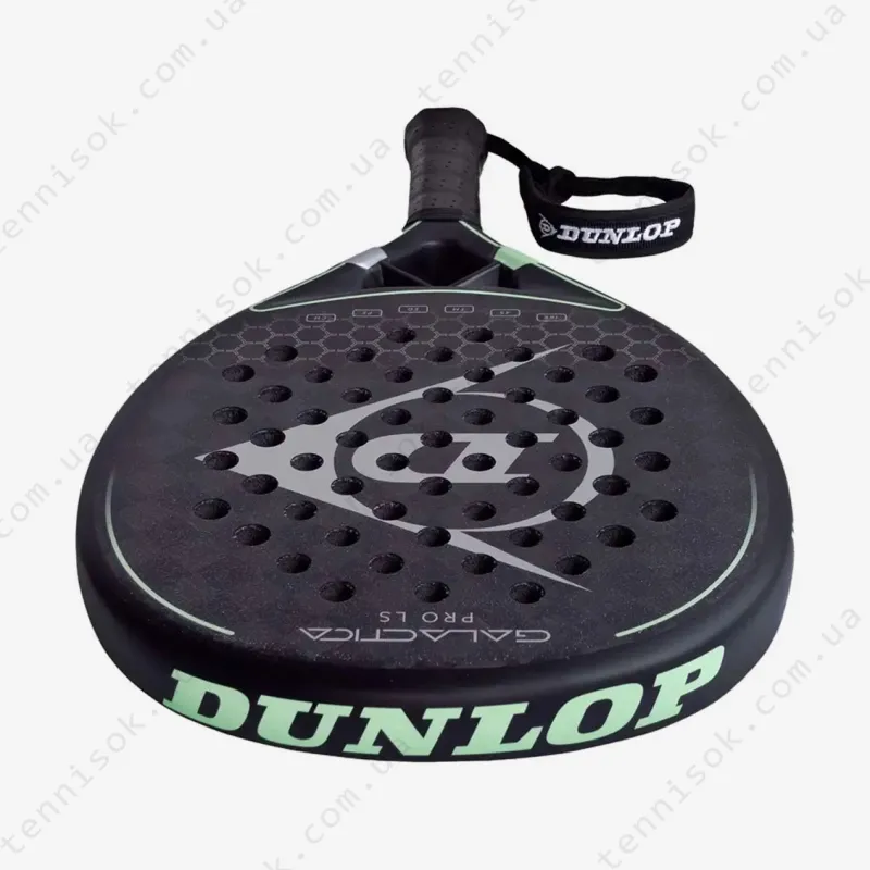 Ракетка для падела Dunlop Galactica Pro LS 2025