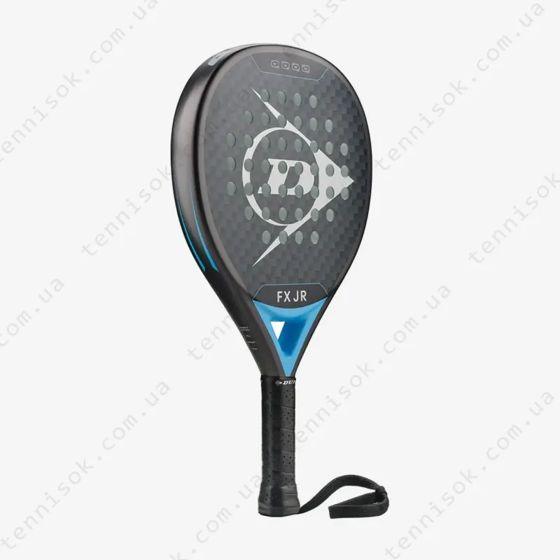 Ракетка для падела Dunlop FX Junior 2026