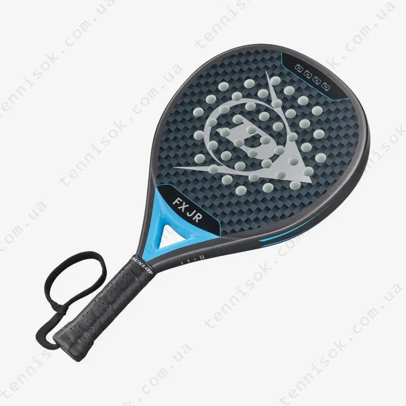 Ракетка для падела Dunlop FX Junior 2026